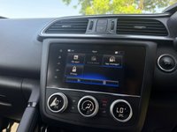USED 2019 19 RENAULT KADJAR 1.3 TCe S Edition SUV 5dr Petrol Manual Euro 6 (s/s) (140 ps) AIR CON/PARKING SENSORS/WARRANTY