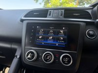 USED 2019 19 RENAULT KADJAR 1.3 TCe S Edition SUV 5dr Petrol Manual Euro 6 (s/s) (140 ps) AIR CON/PARKING SENSORS/WARRANTY