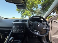 USED 2019 19 RENAULT KADJAR 1.3 TCe S Edition SUV 5dr Petrol Manual Euro 6 (s/s) (140 ps) AIR CON/PARKING SENSORS/WARRANTY