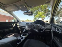 USED 2019 19 RENAULT KADJAR 1.3 TCe S Edition SUV 5dr Petrol Manual Euro 6 (s/s) (140 ps) AIR CON/PARKING SENSORS/WARRANTY