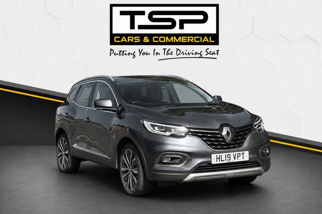View our RENAULT KADJAR