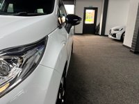 USED 2016 66 FORD FIESTA 1.0T EcoBoost Zetec White Edition Hatchback 5dr Petrol Manual Euro 6 (s/s) (100 ps) BLUETOOTH + HEATED WINDSCREEN
