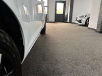 USED 2016 66 FORD FIESTA 1.0T EcoBoost Zetec White Edition Hatchback 5dr Petrol Manual Euro 6 (s/s) (100 ps) BLUETOOTH + HEATED WINDSCREEN