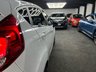 USED 2016 66 FORD FIESTA 1.0T EcoBoost Zetec White Edition Hatchback 5dr Petrol Manual Euro 6 (s/s) (100 ps) BLUETOOTH + HEATED WINDSCREEN