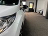 USED 2016 66 FORD FIESTA 1.0T EcoBoost Zetec White Edition Hatchback 5dr Petrol Manual Euro 6 (s/s) (100 ps) BLUETOOTH + HEATED WINDSCREEN