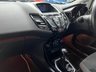 USED 2016 66 FORD FIESTA 1.0T EcoBoost Zetec White Edition Hatchback 5dr Petrol Manual Euro 6 (s/s) (100 ps) BLUETOOTH + HEATED WINDSCREEN