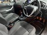 USED 2016 66 FORD FIESTA 1.0T EcoBoost Zetec White Edition Hatchback 5dr Petrol Manual Euro 6 (s/s) (100 ps) BLUETOOTH + HEATED WINDSCREEN