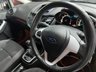 USED 2016 66 FORD FIESTA 1.0T EcoBoost Zetec White Edition Hatchback 5dr Petrol Manual Euro 6 (s/s) (100 ps) BLUETOOTH + HEATED WINDSCREEN