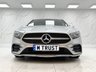 USED 2021 21 MERCEDES-BENZ A-CLASS 1.3 A180 AMG Line (Executive) Hatchback 5dr Petrol 7G-DCT Euro 6 (s/s) (136 ps) 5 SERVICES