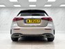 USED 2021 21 MERCEDES-BENZ A-CLASS 1.3 A180 AMG Line (Executive) Hatchback 5dr Petrol 7G-DCT Euro 6 (s/s) (136 ps) 5 SERVICES