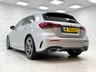 USED 2021 21 MERCEDES-BENZ A-CLASS 1.3 A180 AMG Line (Executive) Hatchback 5dr Petrol 7G-DCT Euro 6 (s/s) (136 ps) 5 SERVICES