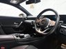 USED 2021 21 MERCEDES-BENZ A-CLASS 1.3 A180 AMG Line (Executive) Hatchback 5dr Petrol 7G-DCT Euro 6 (s/s) (136 ps) 5 SERVICES