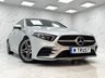 USED 2021 21 MERCEDES-BENZ A-CLASS 1.3 A180 AMG Line (Executive) Hatchback 5dr Petrol 7G-DCT Euro 6 (s/s) (136 ps) 5 SERVICES