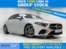 USED 2021 21 MERCEDES-BENZ A-CLASS 1.3 A180 AMG Line (Executive) Hatchback 5dr Petrol 7G-DCT Euro 6 (s/s) (136 ps) 5 SERVICES