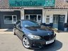 USED 2017 17 BMW 2 SERIES 2.0 220d M Sport Convertible 2dr Diesel Manual Euro 6 (s/s) (190 ps) CONVERTIBLE // NEW MOT