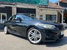 USED 2017 17 BMW 2 SERIES 2.0 220d M Sport Convertible 2dr Diesel Manual Euro 6 (s/s) (190 ps) CONVERTIBLE // NEW MOT