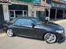 USED 2017 17 BMW 2 SERIES 2.0 220d M Sport Convertible 2dr Diesel Manual Euro 6 (s/s) (190 ps) CONVERTIBLE // NEW MOT