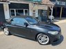 USED 2017 17 BMW 2 SERIES 2.0 220d M Sport Convertible 2dr Diesel Manual Euro 6 (s/s) (190 ps) CONVERTIBLE // NEW MOT