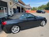 USED 2017 17 BMW 2 SERIES 2.0 220d M Sport Convertible 2dr Diesel Manual Euro 6 (s/s) (190 ps) CONVERTIBLE // NEW MOT