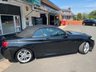 USED 2017 17 BMW 2 SERIES 2.0 220d M Sport Convertible 2dr Diesel Manual Euro 6 (s/s) (190 ps) CONVERTIBLE // NEW MOT