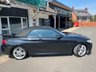 USED 2017 17 BMW 2 SERIES 2.0 220d M Sport Convertible 2dr Diesel Manual Euro 6 (s/s) (190 ps) CONVERTIBLE // NEW MOT