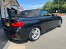 USED 2017 17 BMW 2 SERIES 2.0 220d M Sport Convertible 2dr Diesel Manual Euro 6 (s/s) (190 ps) CONVERTIBLE // NEW MOT