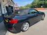 USED 2017 17 BMW 2 SERIES 2.0 220d M Sport Convertible 2dr Diesel Manual Euro 6 (s/s) (190 ps) CONVERTIBLE // NEW MOT