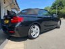 USED 2017 17 BMW 2 SERIES 2.0 220d M Sport Convertible 2dr Diesel Manual Euro 6 (s/s) (190 ps) CONVERTIBLE // NEW MOT
