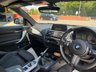 USED 2017 17 BMW 2 SERIES 2.0 220d M Sport Convertible 2dr Diesel Manual Euro 6 (s/s) (190 ps) CONVERTIBLE // NEW MOT