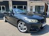 USED 2017 17 BMW 2 SERIES 2.0 220d M Sport Convertible 2dr Diesel Manual Euro 6 (s/s) (190 ps) CONVERTIBLE // NEW MOT