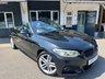 USED 2017 17 BMW 2 SERIES 2.0 220d M Sport Convertible 2dr Diesel Manual Euro 6 (s/s) (190 ps) CONVERTIBLE // NEW MOT