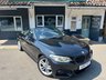 USED 2017 17 BMW 2 SERIES 2.0 220d M Sport Convertible 2dr Diesel Manual Euro 6 (s/s) (190 ps) CONVERTIBLE // NEW MOT