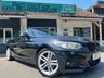 USED 2017 17 BMW 2 SERIES 2.0 220d M Sport Convertible 2dr Diesel Manual Euro 6 (s/s) (190 ps) CONVERTIBLE // NEW MOT