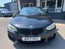 USED 2017 17 BMW 2 SERIES 2.0 220d M Sport Convertible 2dr Diesel Manual Euro 6 (s/s) (190 ps) CONVERTIBLE // NEW MOT