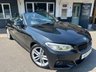 USED 2017 17 BMW 2 SERIES 2.0 220d M Sport Convertible 2dr Diesel Manual Euro 6 (s/s) (190 ps) CONVERTIBLE // NEW MOT