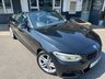 USED 2017 17 BMW 2 SERIES 2.0 220d M Sport Convertible 2dr Diesel Manual Euro 6 (s/s) (190 ps) CONVERTIBLE // NEW MOT