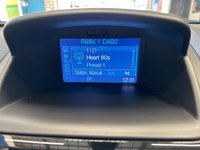 USED 2017 17 FORD FIESTA 1.6T EcoBoost ST-3 Hatchback 3dr Petrol Manual Euro 6 in White HEATED SEATS+PRIVACY GLASS+CD