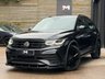 USED 2021 21 VOLKSWAGEN TIGUAN 2.0 TDI R-Line SUV 5dr Diesel DSG Euro 6 (s/s) (150 ps) 2 KEYS+FULL HISTORY+STYLING