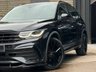 USED 2021 21 VOLKSWAGEN TIGUAN 2.0 TDI R-Line SUV 5dr Diesel DSG Euro 6 (s/s) (150 ps) 2 KEYS+FULL HISTORY+STYLING