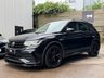 USED 2021 21 VOLKSWAGEN TIGUAN 2.0 TDI R-Line SUV 5dr Diesel DSG Euro 6 (s/s) (150 ps) 2 KEYS+FULL HISTORY+STYLING