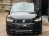 USED 2021 21 VOLKSWAGEN TIGUAN 2.0 TDI R-Line SUV 5dr Diesel DSG Euro 6 (s/s) (150 ps) 2 KEYS+FULL HISTORY+STYLING
