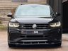 USED 2021 21 VOLKSWAGEN TIGUAN 2.0 TDI R-Line SUV 5dr Diesel DSG Euro 6 (s/s) (150 ps) 2 KEYS+FULL HISTORY+STYLING
