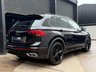 USED 2021 21 VOLKSWAGEN TIGUAN 2.0 TDI R-Line SUV 5dr Diesel DSG Euro 6 (s/s) (150 ps) 2 KEYS+FULL HISTORY+STYLING