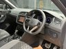 USED 2021 21 VOLKSWAGEN TIGUAN 2.0 TDI R-Line SUV 5dr Diesel DSG Euro 6 (s/s) (150 ps) 2 KEYS+FULL HISTORY+STYLING