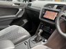 USED 2021 21 VOLKSWAGEN TIGUAN 2.0 TDI R-Line SUV 5dr Diesel DSG Euro 6 (s/s) (150 ps) 2 KEYS+FULL HISTORY+STYLING