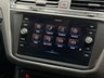 USED 2021 21 VOLKSWAGEN TIGUAN 2.0 TDI R-Line SUV 5dr Diesel DSG Euro 6 (s/s) (150 ps) 2 KEYS+FULL HISTORY+STYLING