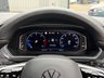 USED 2021 21 VOLKSWAGEN TIGUAN 2.0 TDI R-Line SUV 5dr Diesel DSG Euro 6 (s/s) (150 ps) 2 KEYS+FULL HISTORY+STYLING