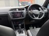 USED 2021 21 VOLKSWAGEN TIGUAN 2.0 TDI R-Line SUV 5dr Diesel DSG Euro 6 (s/s) (150 ps) 2 KEYS+FULL HISTORY+STYLING