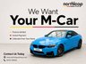 USED 2019 69 BMW M4 3.0 BiTurbo GPF Competition Coupe 2dr Petrol DCT Euro 6 (s/s) (450 ps) Sell Your M-Car Today