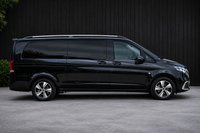 USED 2024 74 MERCEDES-BENZ VITO 2.0 119 CDI SELECT Crew Van Double Cab 5dr Diesel G-Tronic RWD L3 Euro 6 (s/s) (190 ps) 